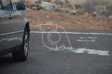 La inseguridad crece en La Pardilla tras el robo de cuatro vehículos (Foto TA)